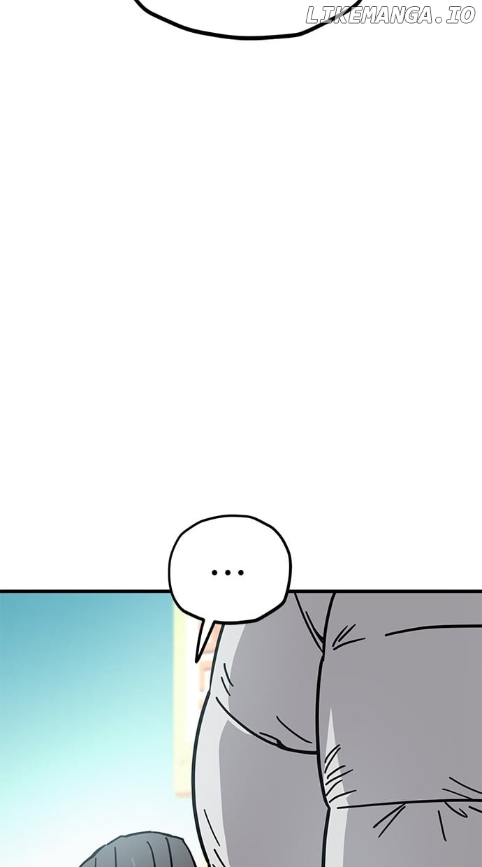 Unemployed Baek-soon Chapter 134 - page 19